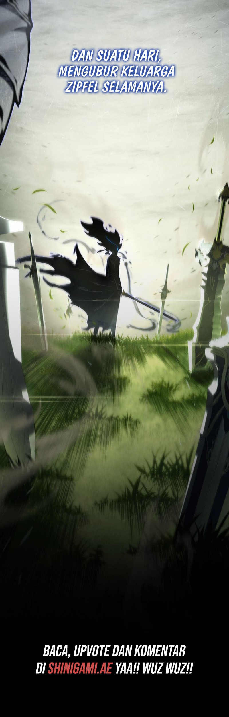 Swordmaster’s Youngest Son Chapter 89 - halaman 23