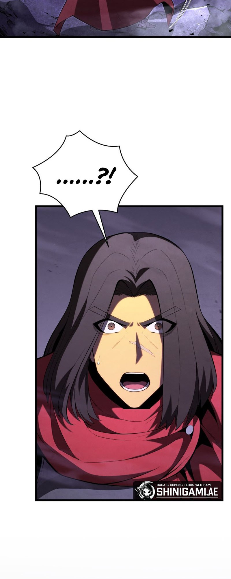 Swordmaster’s Youngest Son Chapter 89 - halaman 29