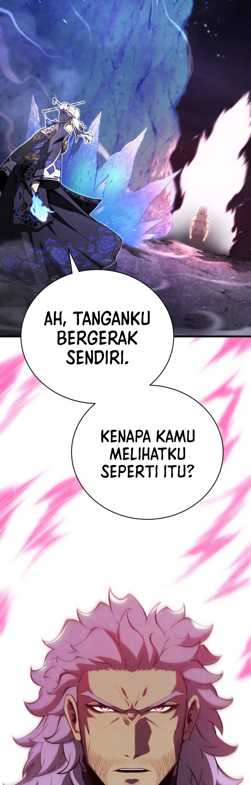 Swordmaster’s Youngest Son Chapter 89 - halaman 31