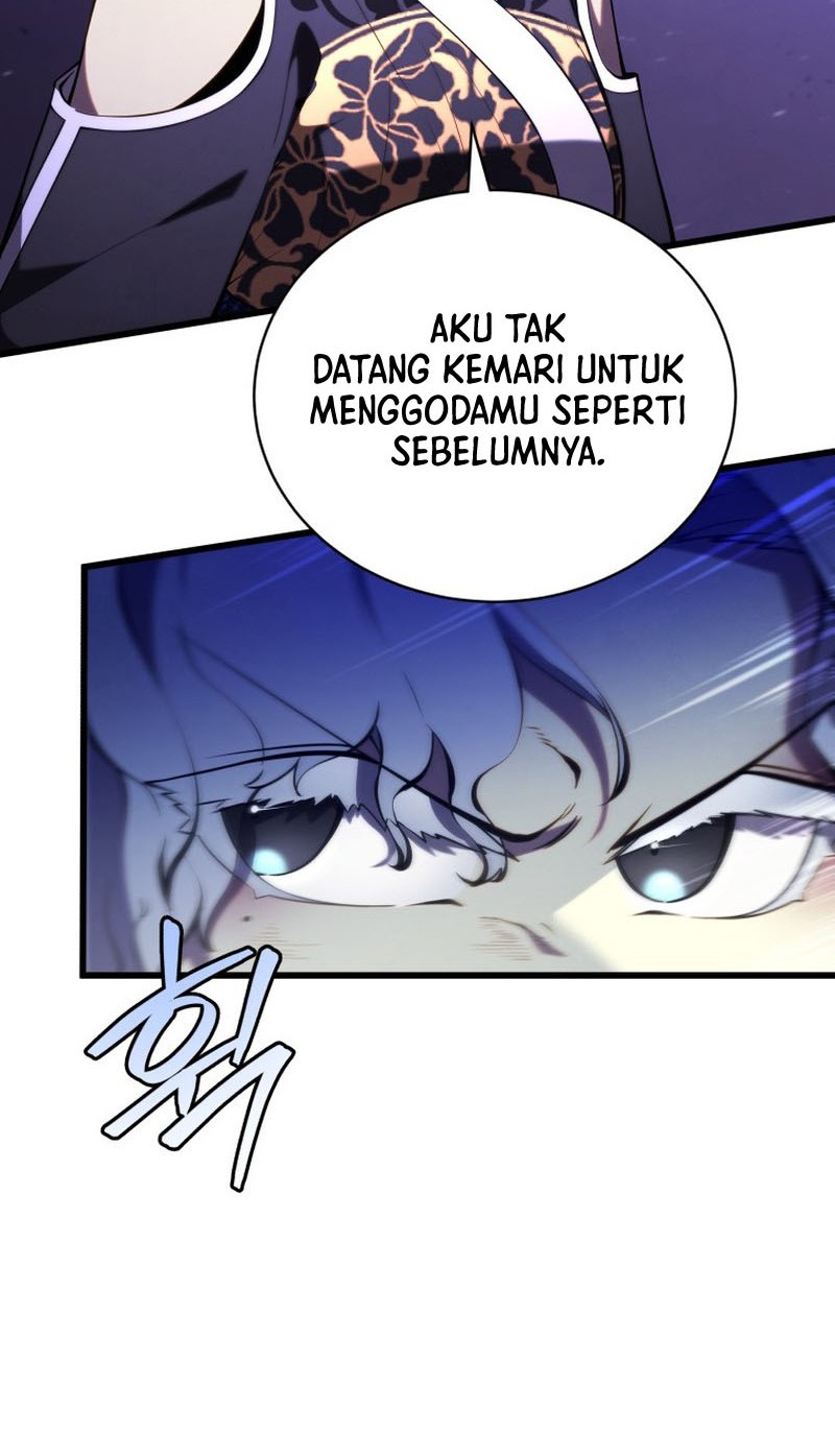 Swordmaster’s Youngest Son Chapter 89 - halaman 33