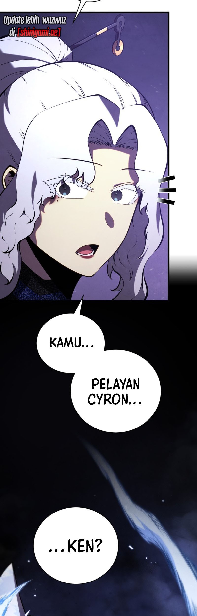 Swordmaster’s Youngest Son Chapter 89 - halaman 36