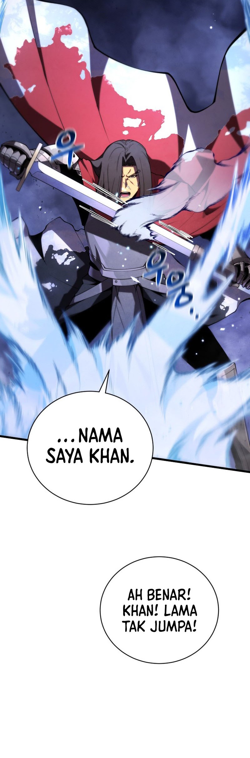 Swordmaster’s Youngest Son Chapter 89 - halaman 37