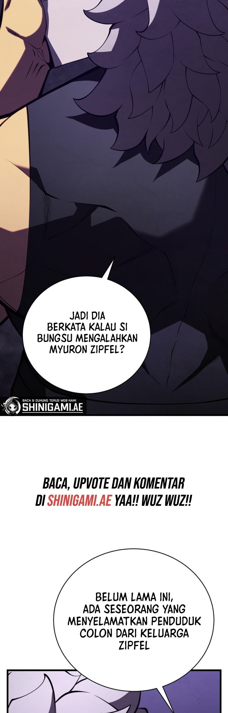 Swordmaster’s Youngest Son Chapter 89 - halaman 40