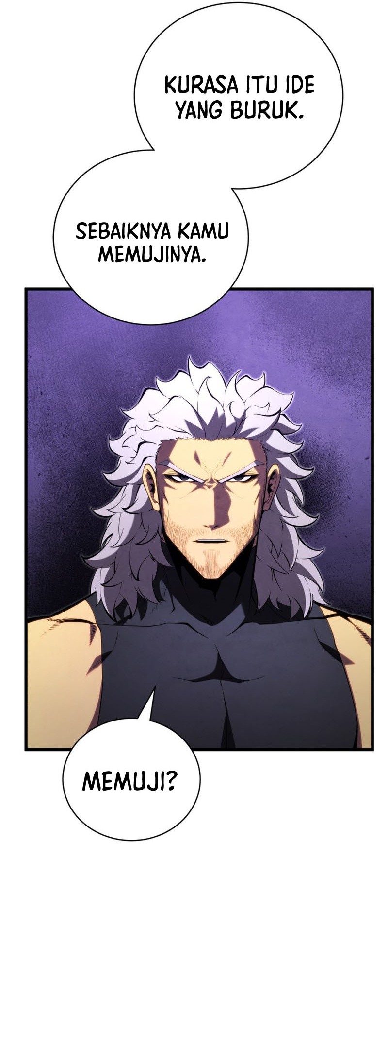 Swordmaster’s Youngest Son Chapter 89 - halaman 45