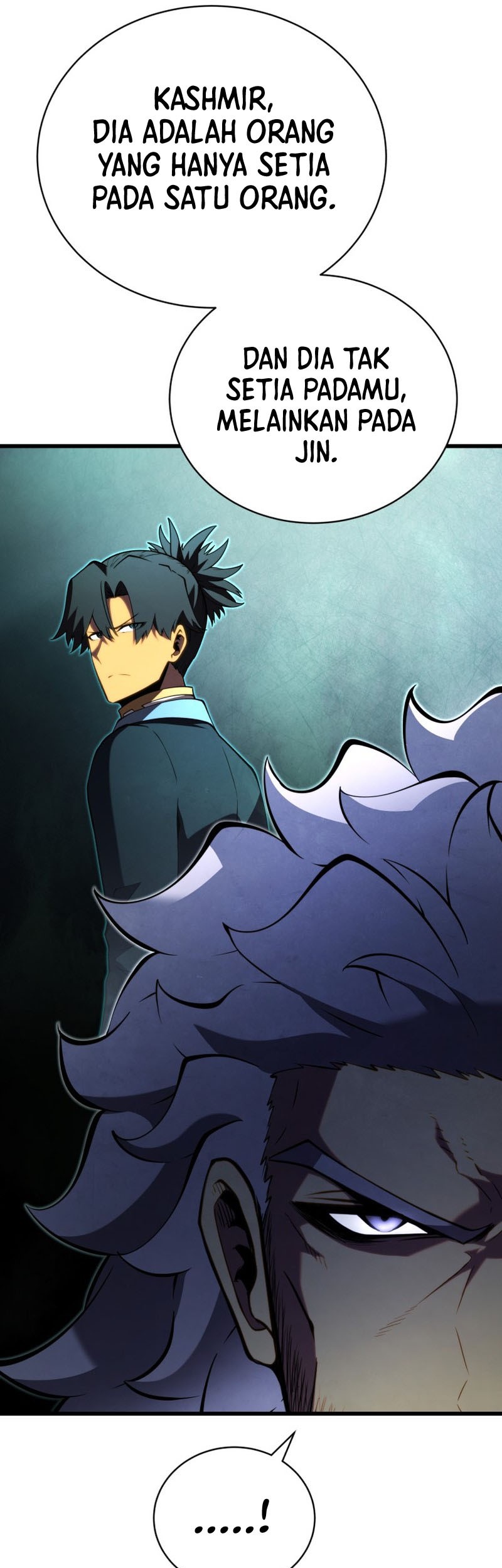 Swordmaster’s Youngest Son Chapter 89 - halaman 46