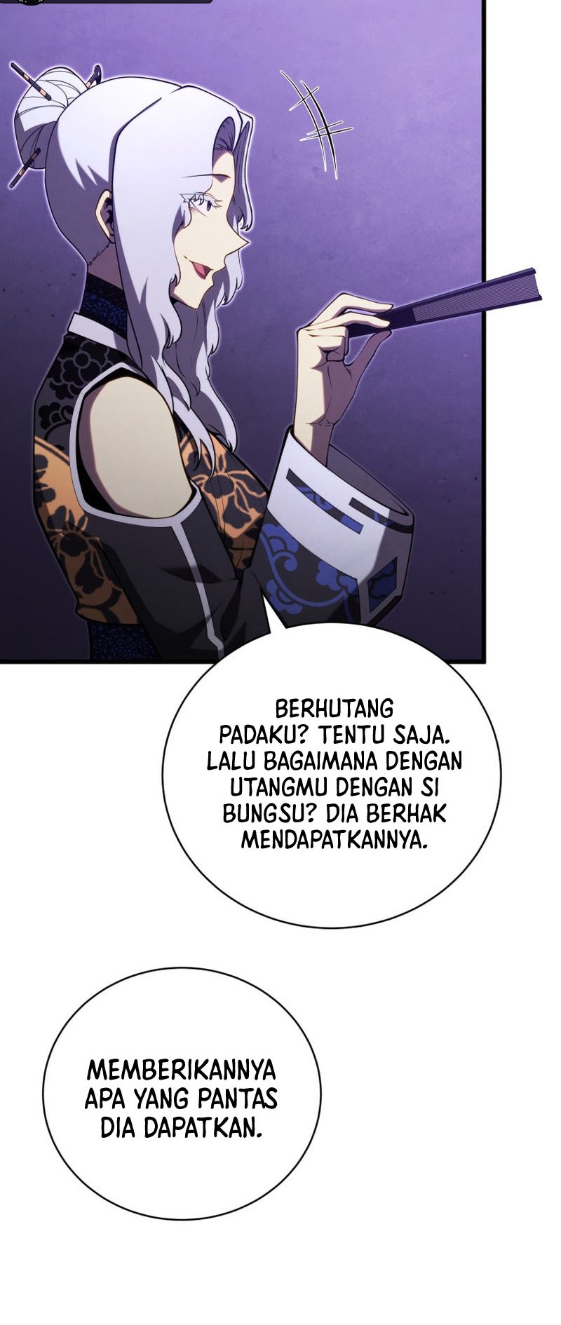 Swordmaster’s Youngest Son Chapter 89 - halaman 49