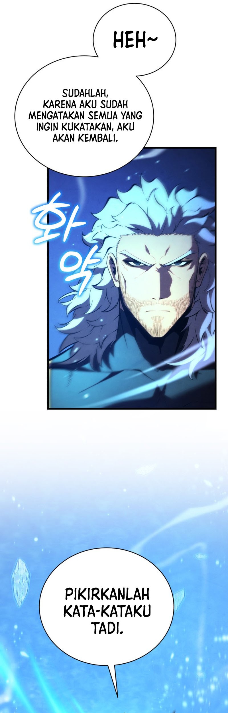 Swordmaster’s Youngest Son Chapter 89 - halaman 50