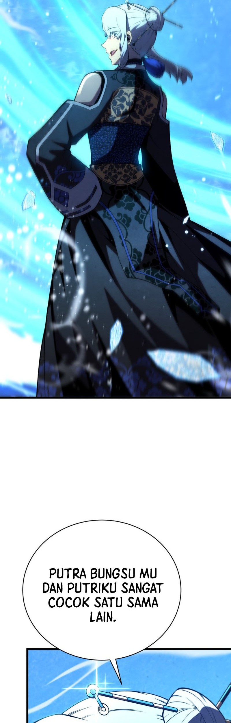 Swordmaster’s Youngest Son Chapter 89 - halaman 51