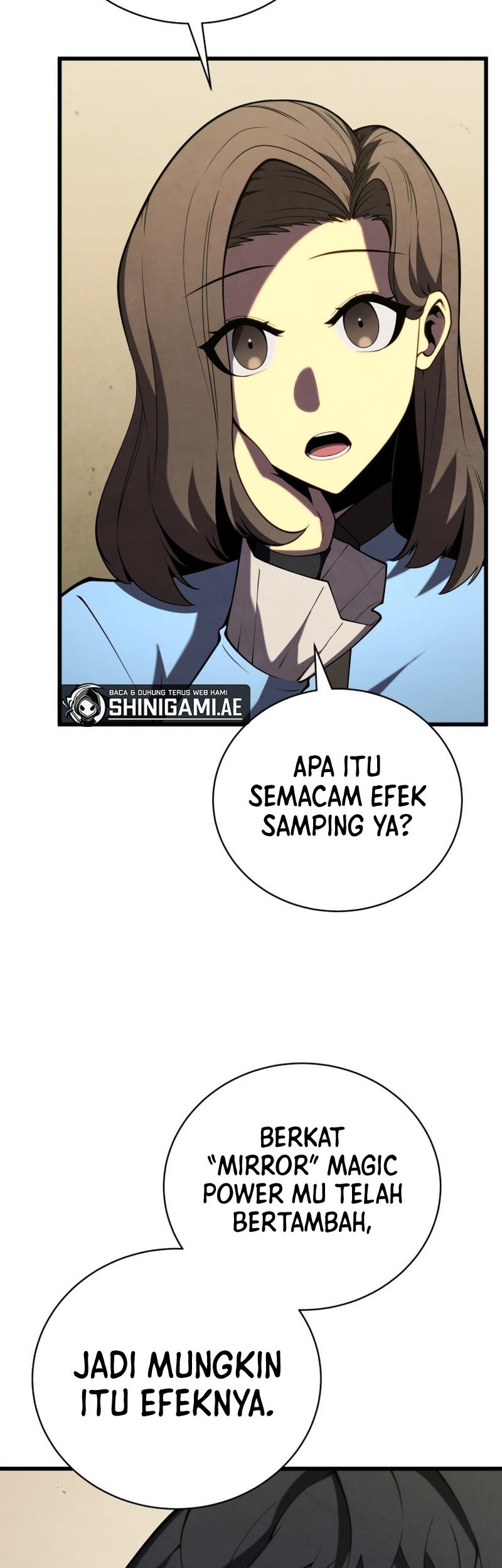 Swordmaster’s Youngest Son Chapter 89 - halaman 55