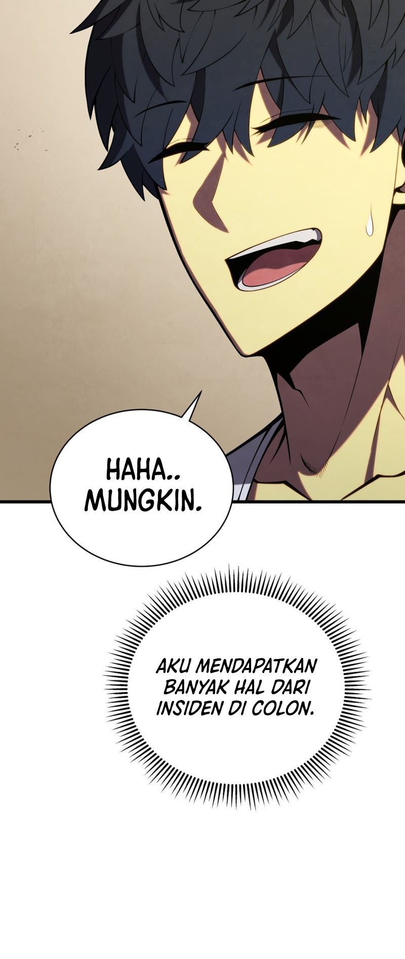 Swordmaster’s Youngest Son Chapter 89 - halaman 56