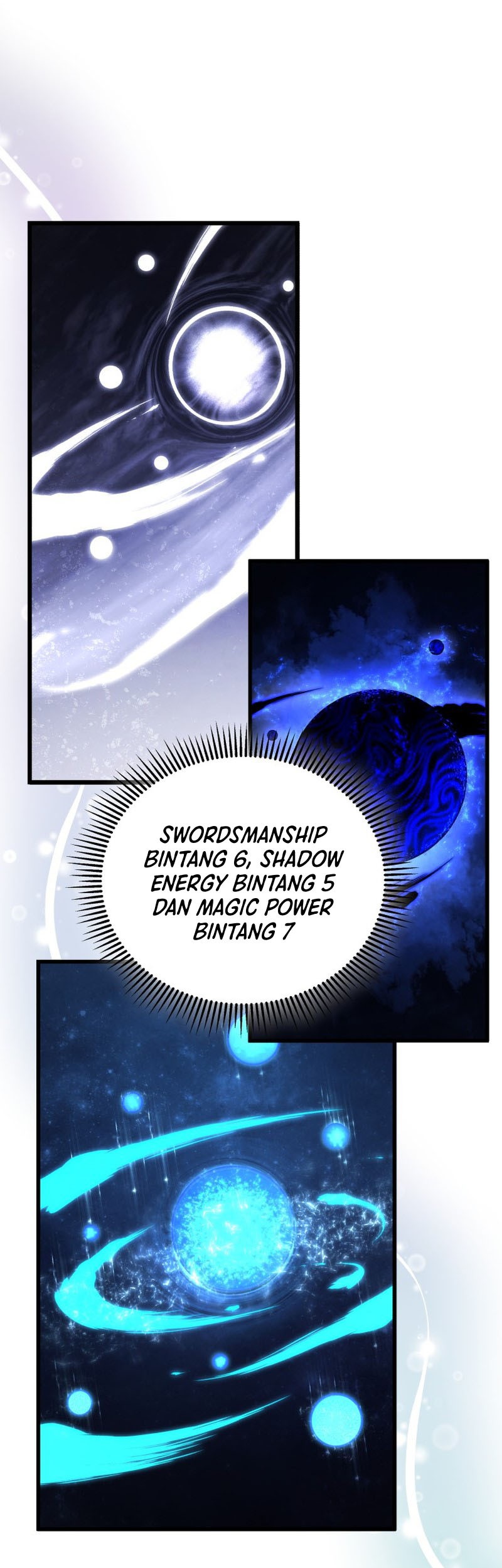 Swordmaster’s Youngest Son Chapter 89 - halaman 57