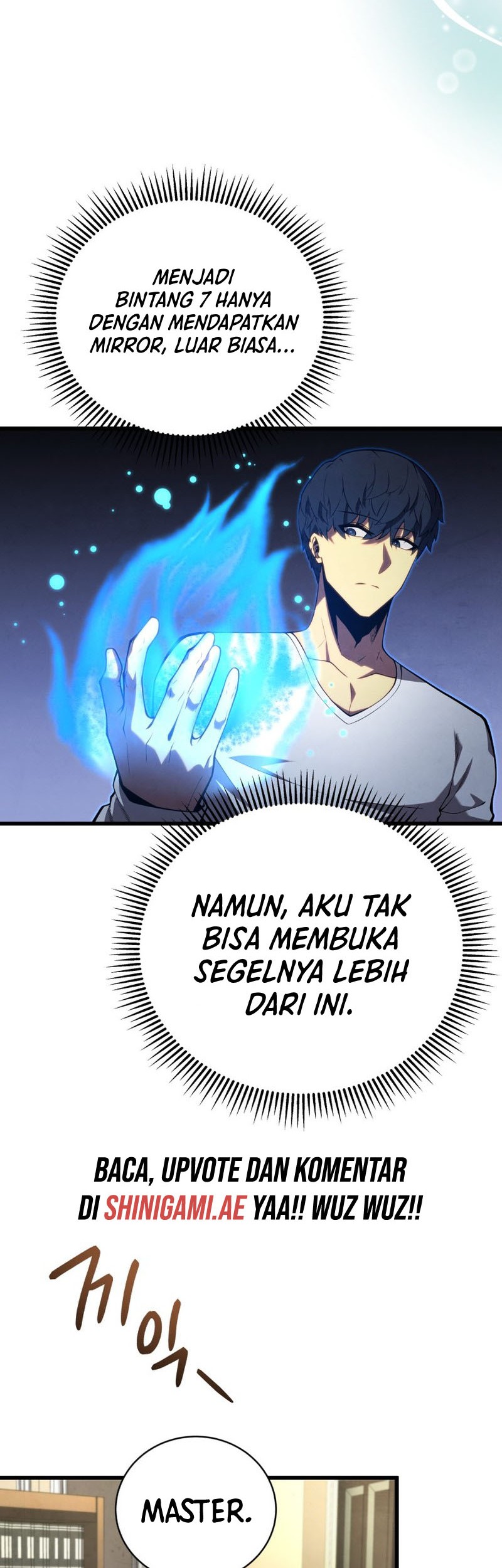 Swordmaster’s Youngest Son Chapter 89 - halaman 58