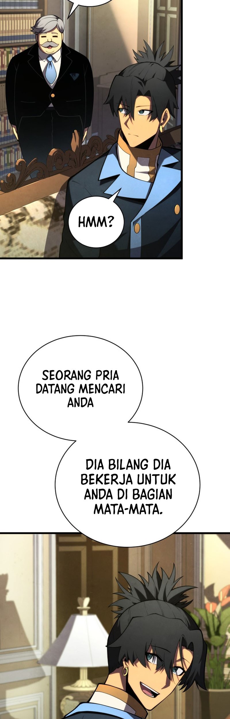 Swordmaster’s Youngest Son Chapter 89 - halaman 59