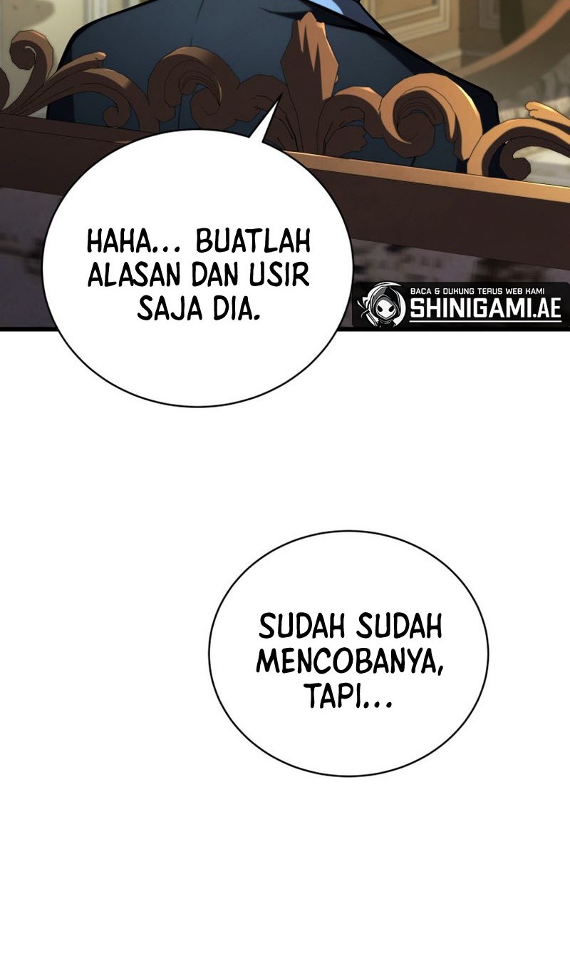 Swordmaster’s Youngest Son Chapter 89 - halaman 60