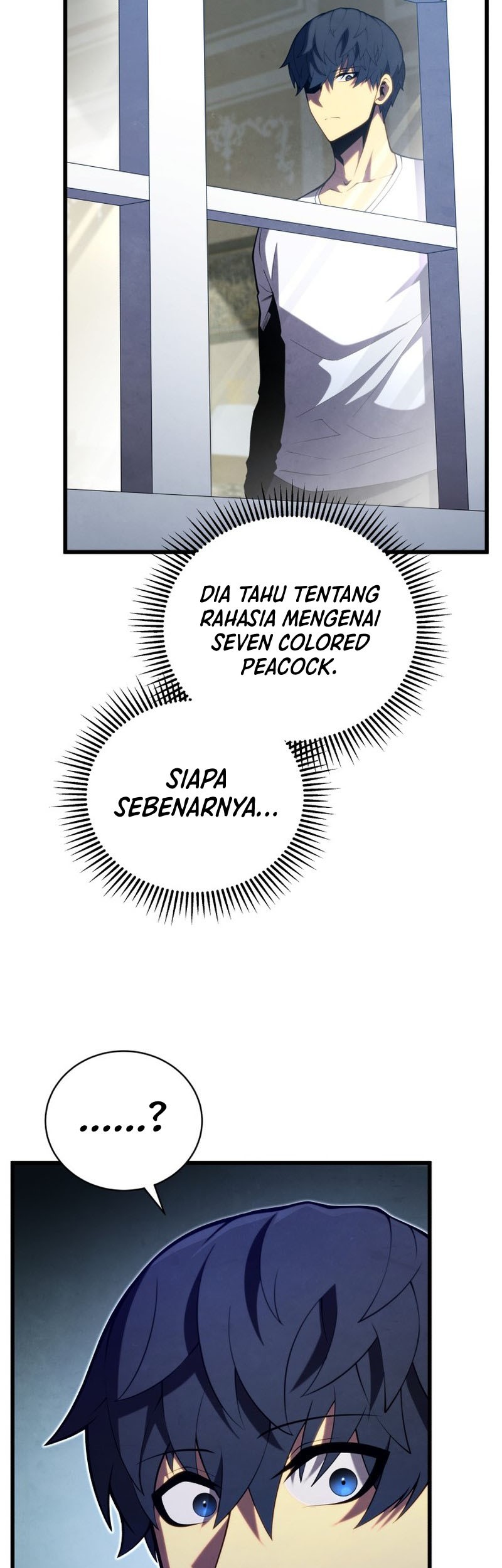 Swordmaster’s Youngest Son Chapter 89 - halaman 63