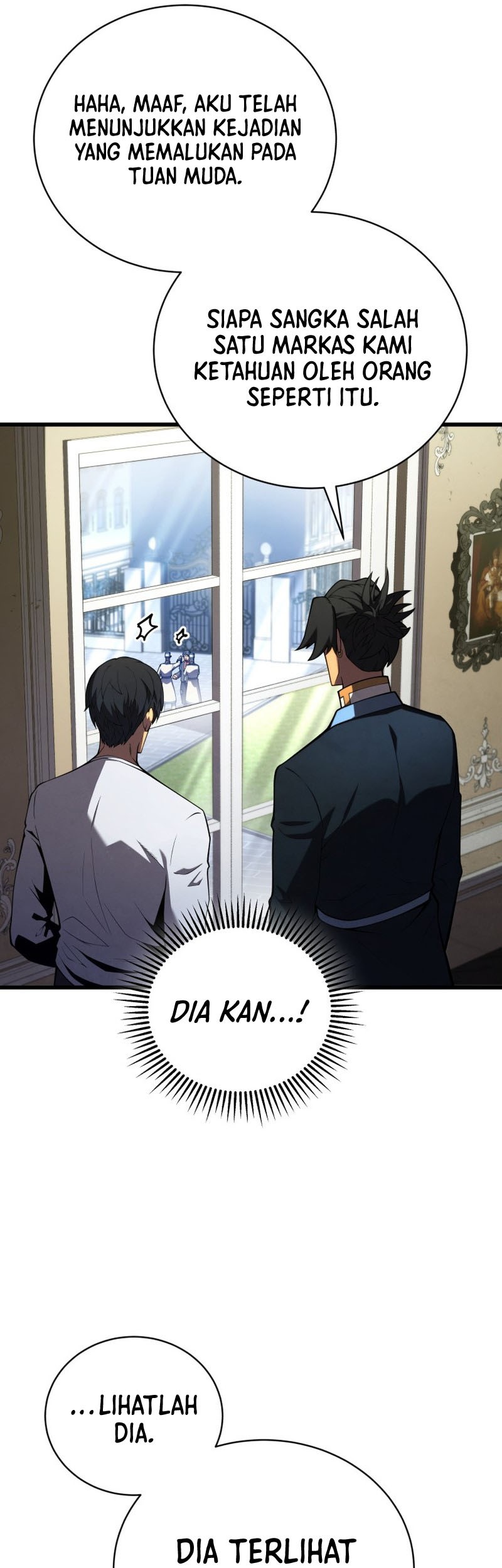 Swordmaster’s Youngest Son Chapter 89 - halaman 65