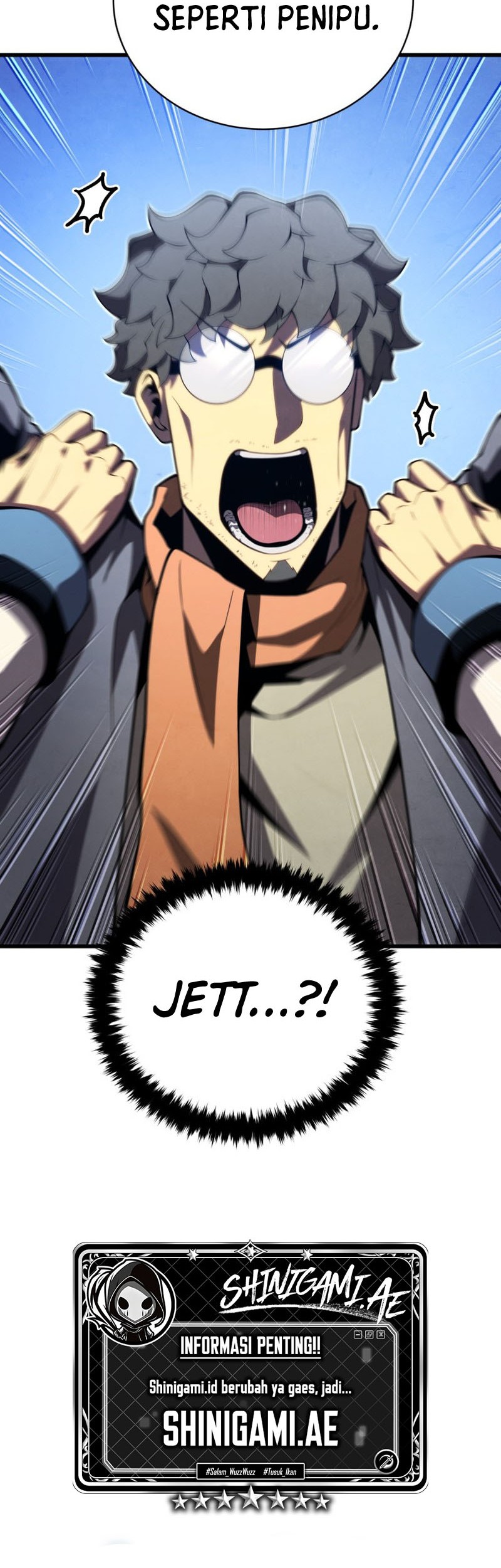 Swordmaster’s Youngest Son Chapter 89 - halaman 66