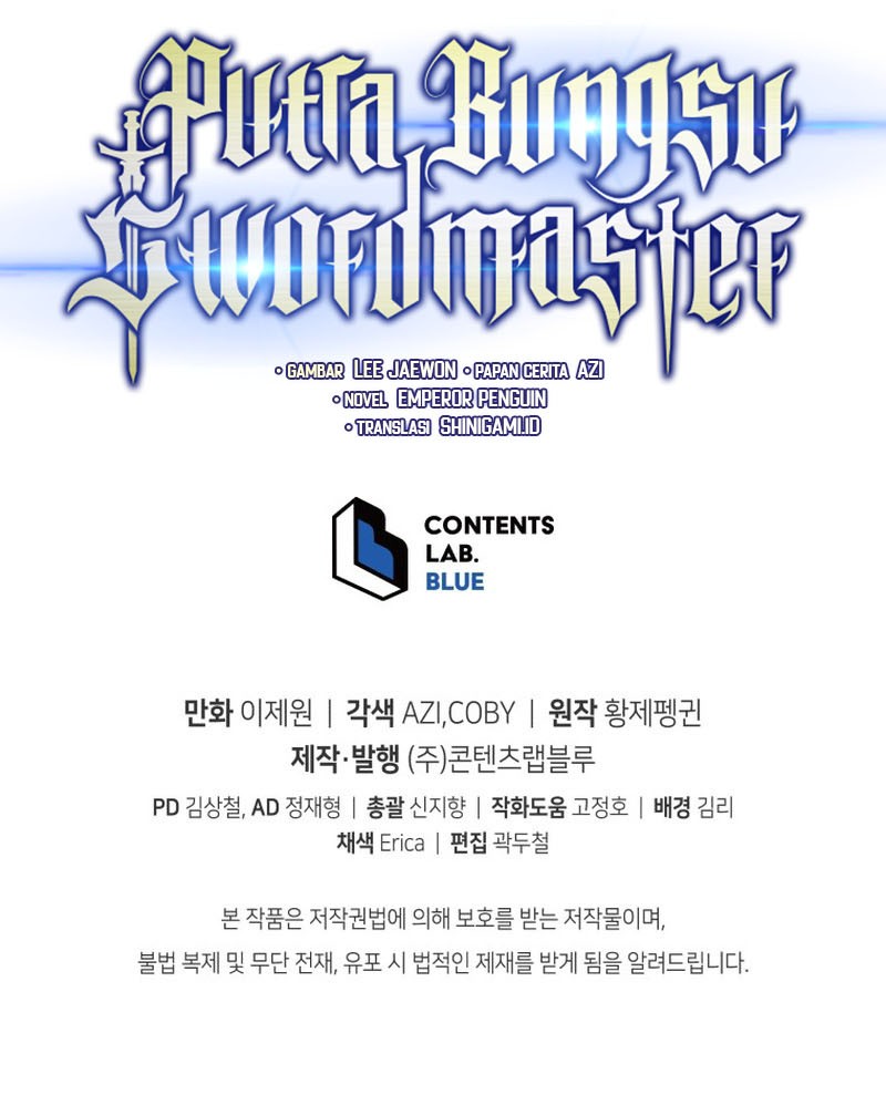 Swordmaster’s Youngest Son Chapter 89 - halaman 67
