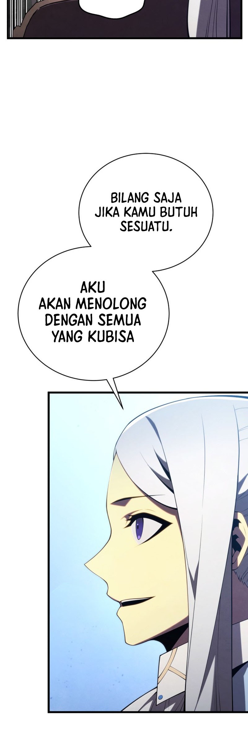 Swordmaster’s Youngest Son Chapter 89 - halaman 9