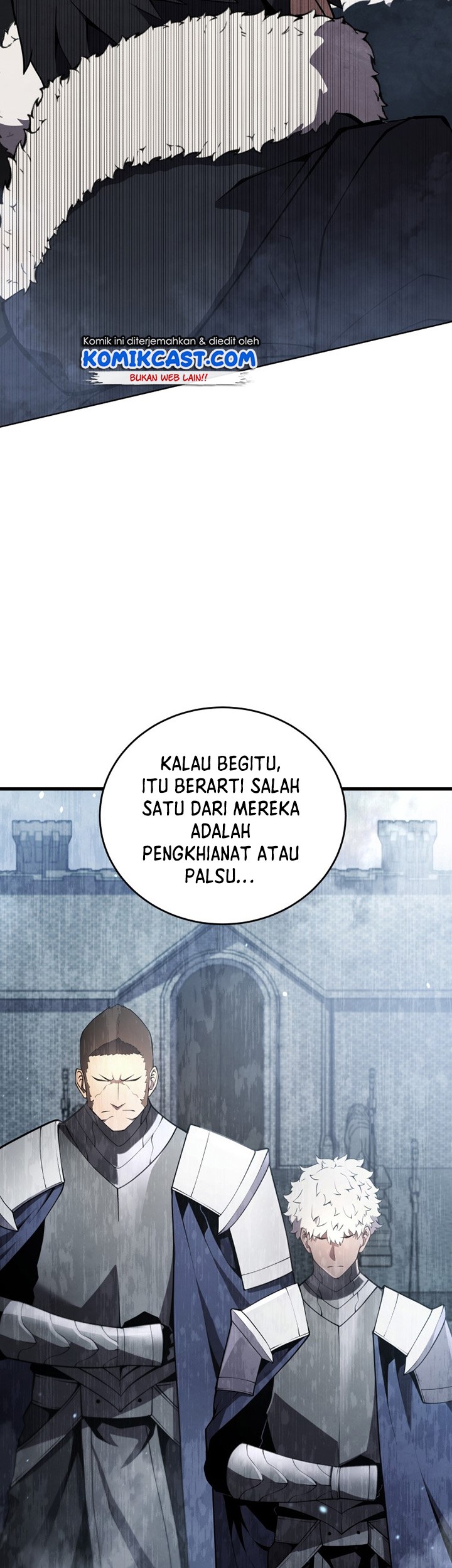 Swordmaster’s Youngest Son Chapter 9 - halaman 14