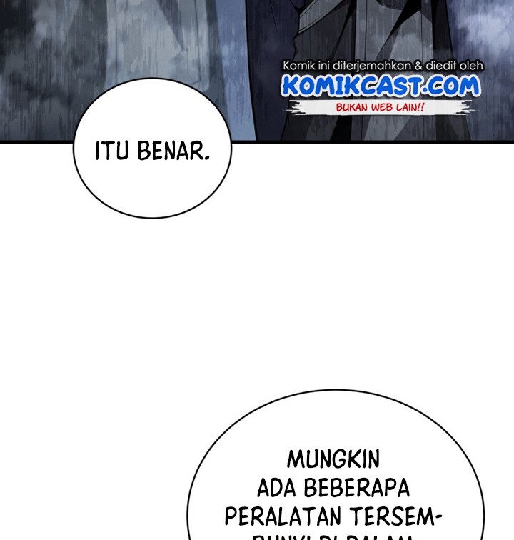 Swordmaster’s Youngest Son Chapter 9 - halaman 15