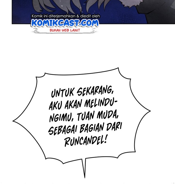 Swordmaster’s Youngest Son Chapter 9 - halaman 17