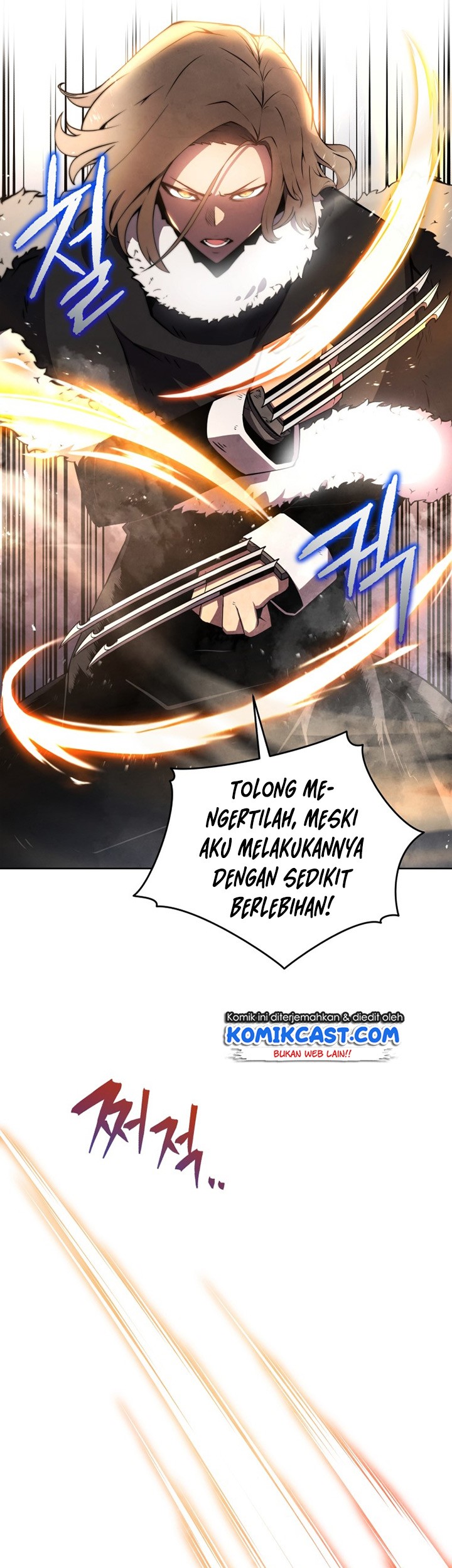 Swordmaster’s Youngest Son Chapter 9 - halaman 18