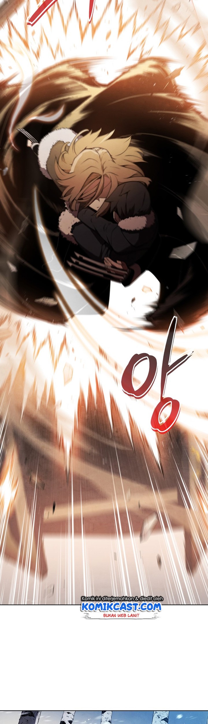 Swordmaster’s Youngest Son Chapter 9 - halaman 20