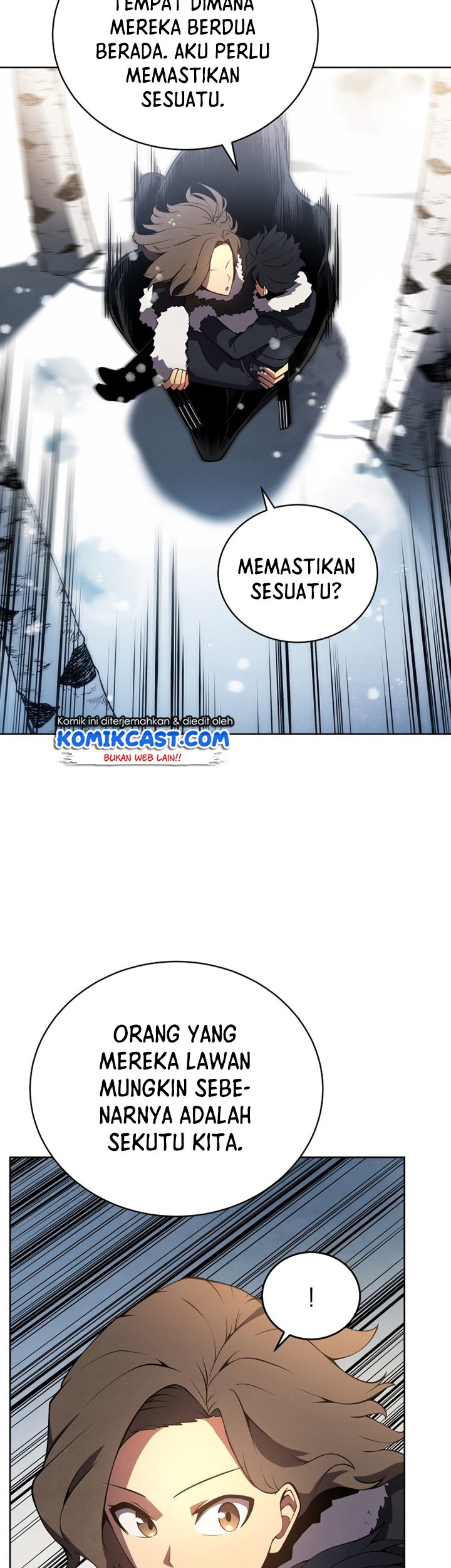 Swordmaster’s Youngest Son Chapter 9 - halaman 24