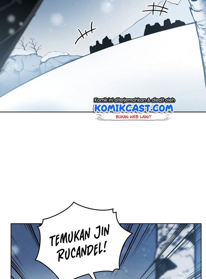 Swordmaster’s Youngest Son Chapter 9 - halaman 27