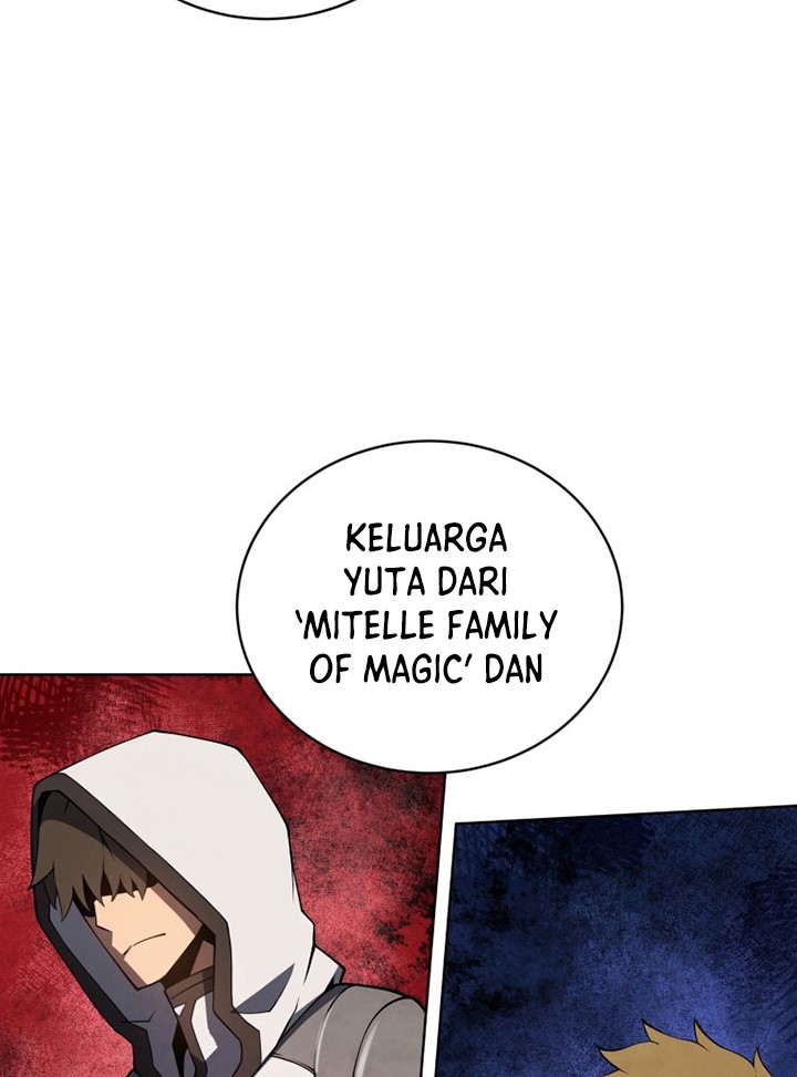 Swordmaster’s Youngest Son Chapter 9 - halaman 29