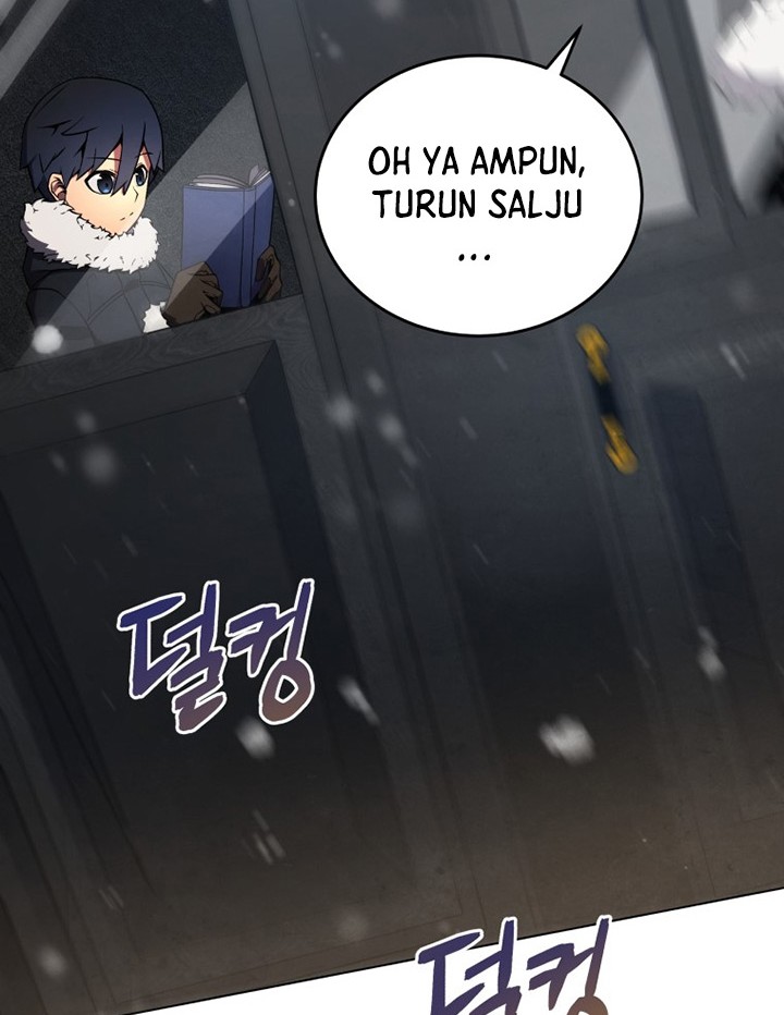 Swordmaster’s Youngest Son Chapter 9 - halaman 3