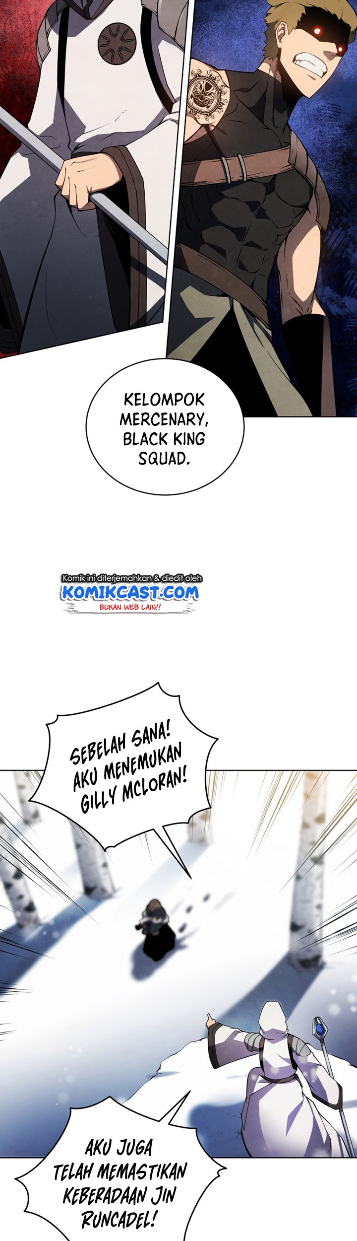 Swordmaster’s Youngest Son Chapter 9 - halaman 30