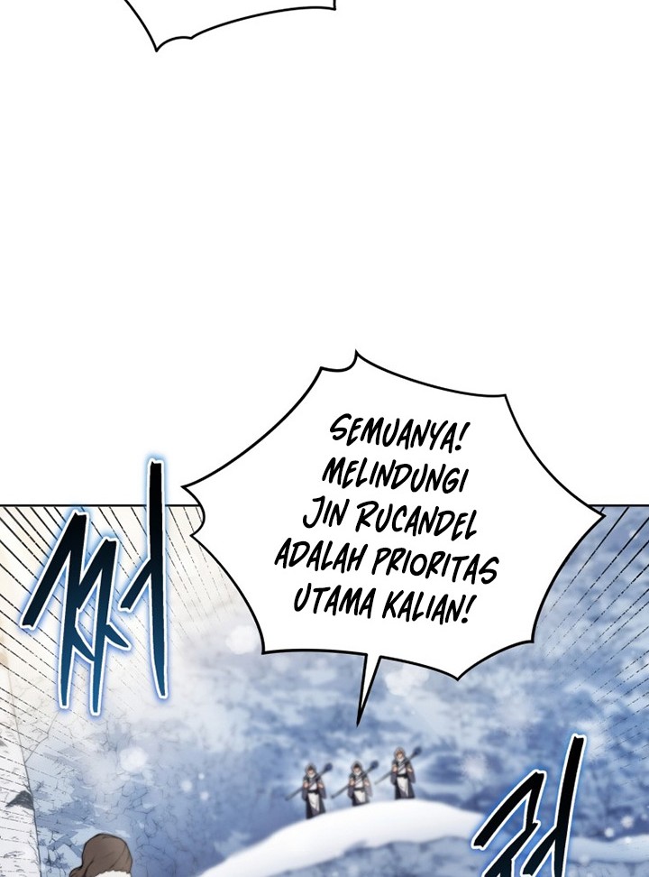 Swordmaster’s Youngest Son Chapter 9 - halaman 31