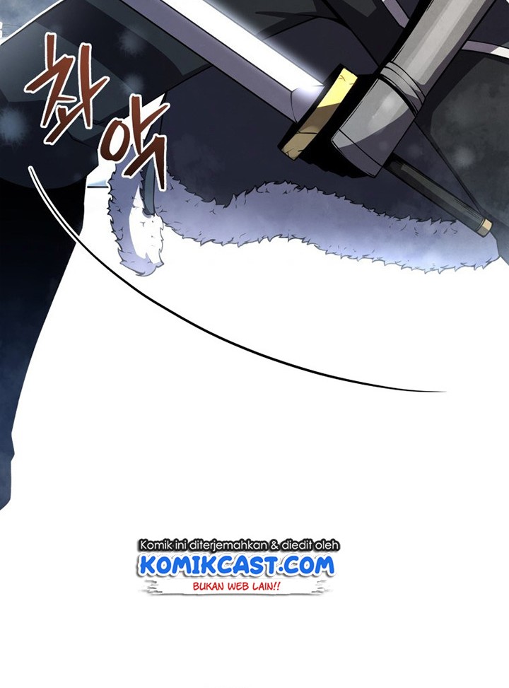 Swordmaster’s Youngest Son Chapter 9 - halaman 33