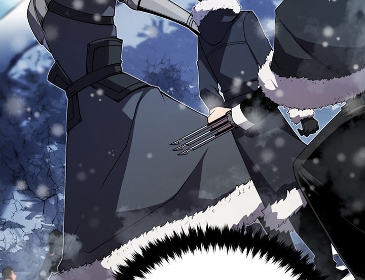 Swordmaster’s Youngest Son Chapter 9 - halaman 35