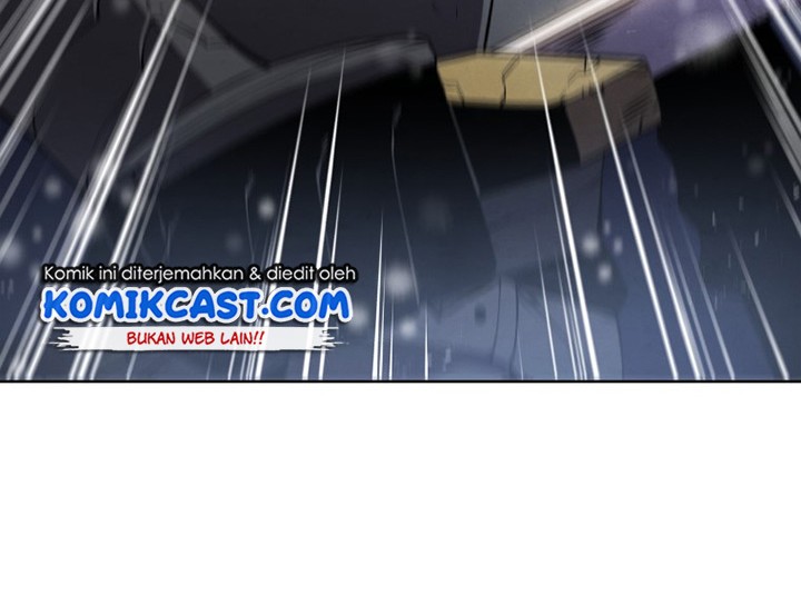 Swordmaster’s Youngest Son Chapter 9 - halaman 39
