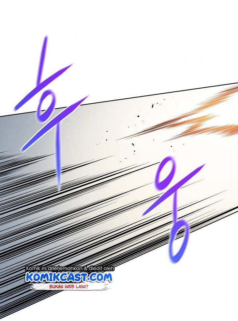 Swordmaster’s Youngest Son Chapter 9 - halaman 49