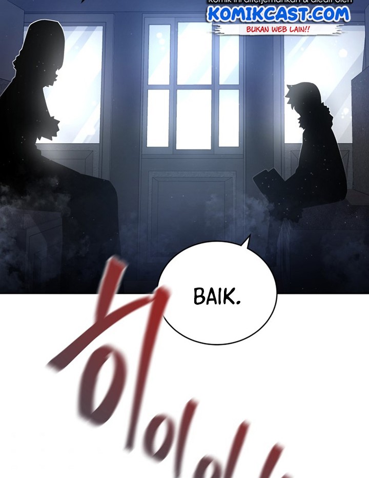 Swordmaster’s Youngest Son Chapter 9 - halaman 5