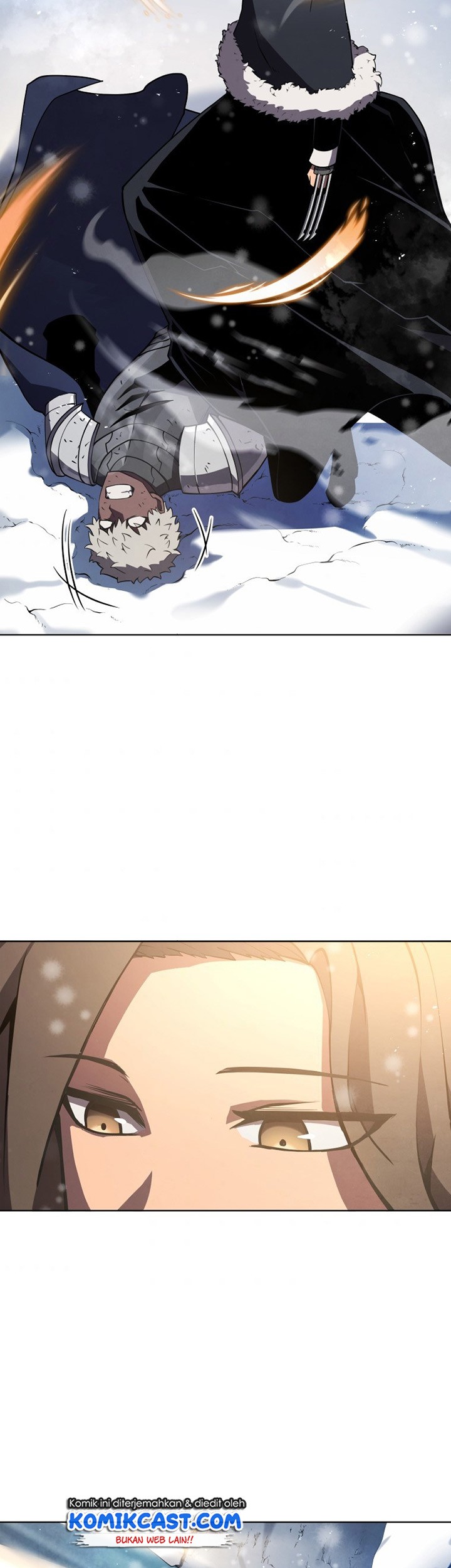 Swordmaster’s Youngest Son Chapter 9 - halaman 54