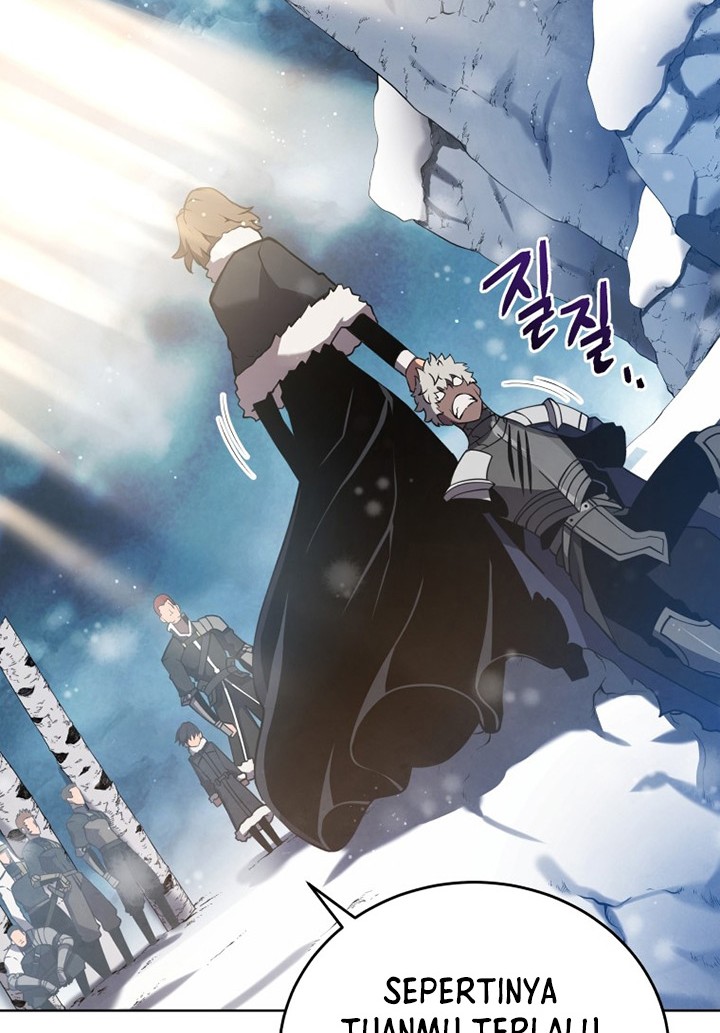 Swordmaster’s Youngest Son Chapter 9 - halaman 55