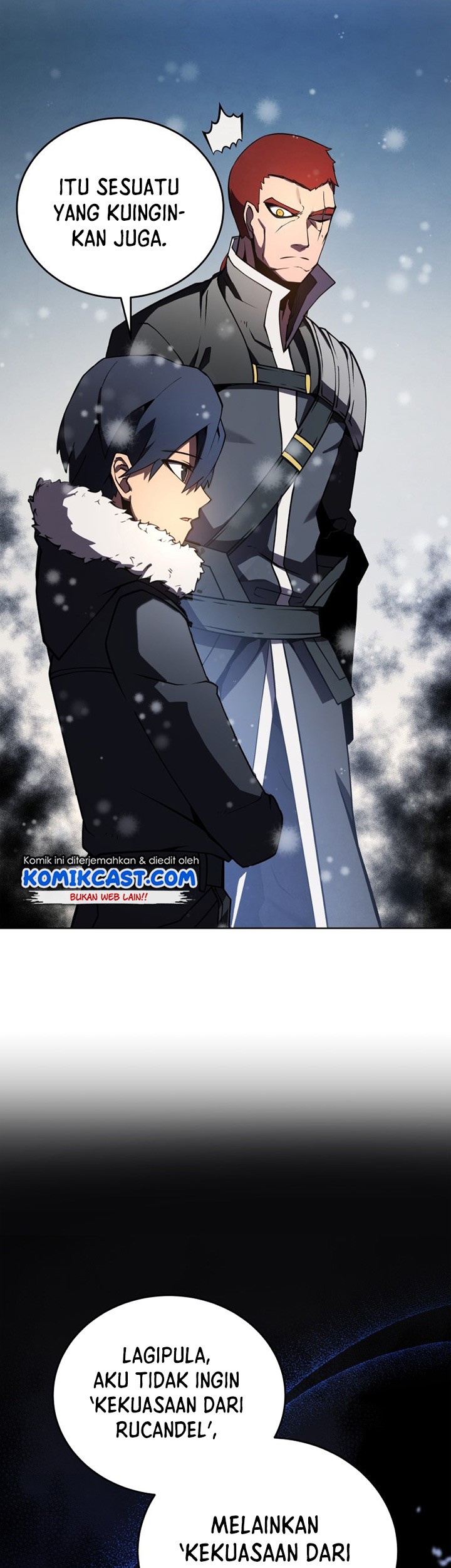 Swordmaster’s Youngest Son Chapter 9 - halaman 60