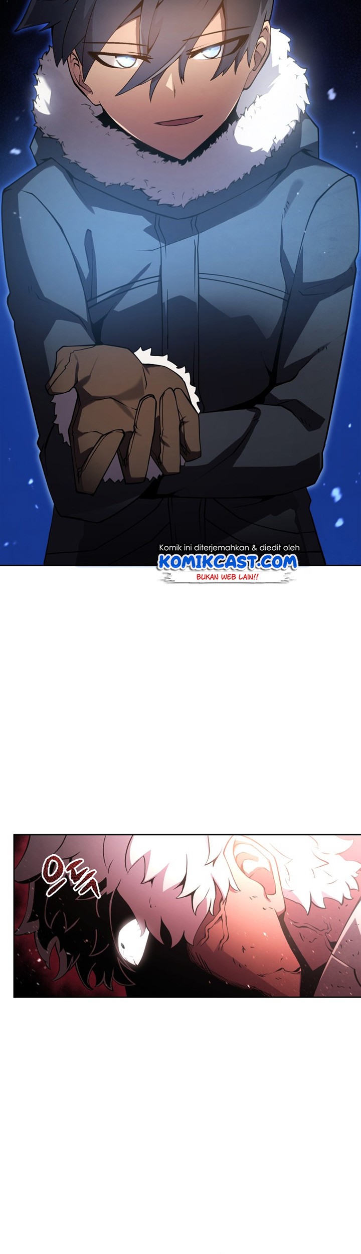 Swordmaster’s Youngest Son Chapter 9 - halaman 62