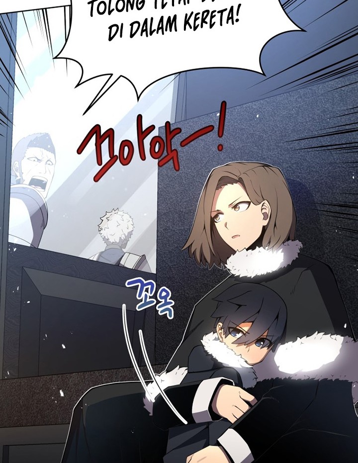 Swordmaster’s Youngest Son Chapter 9 - halaman 7