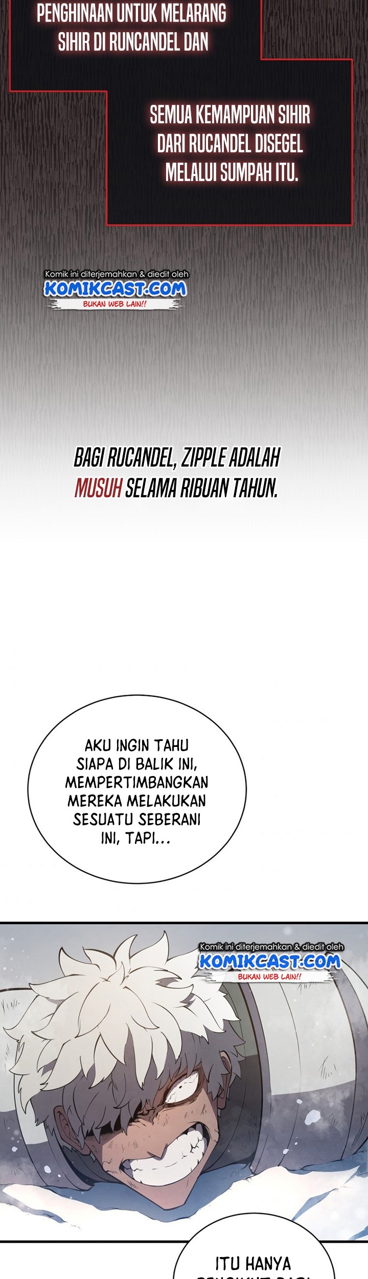 Swordmaster’s Youngest Son Chapter 9 - halaman 70