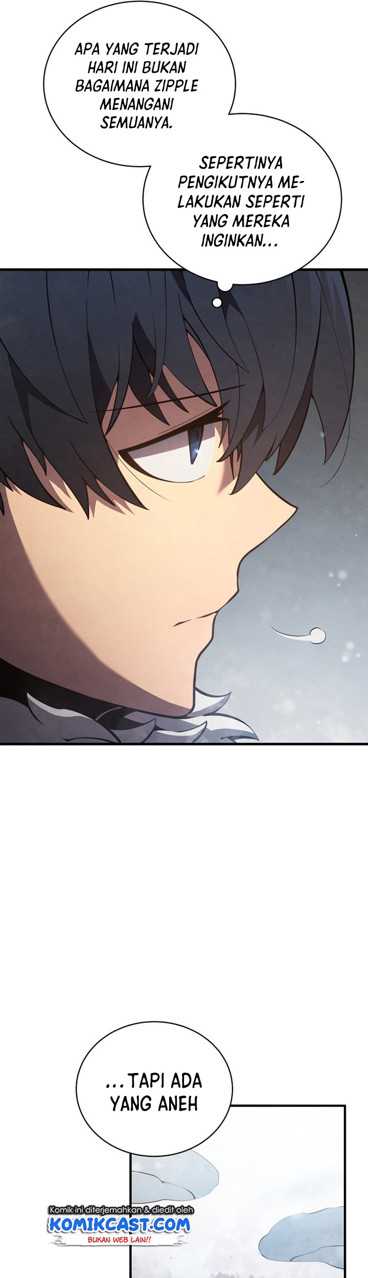 Swordmaster’s Youngest Son Chapter 9 - halaman 74