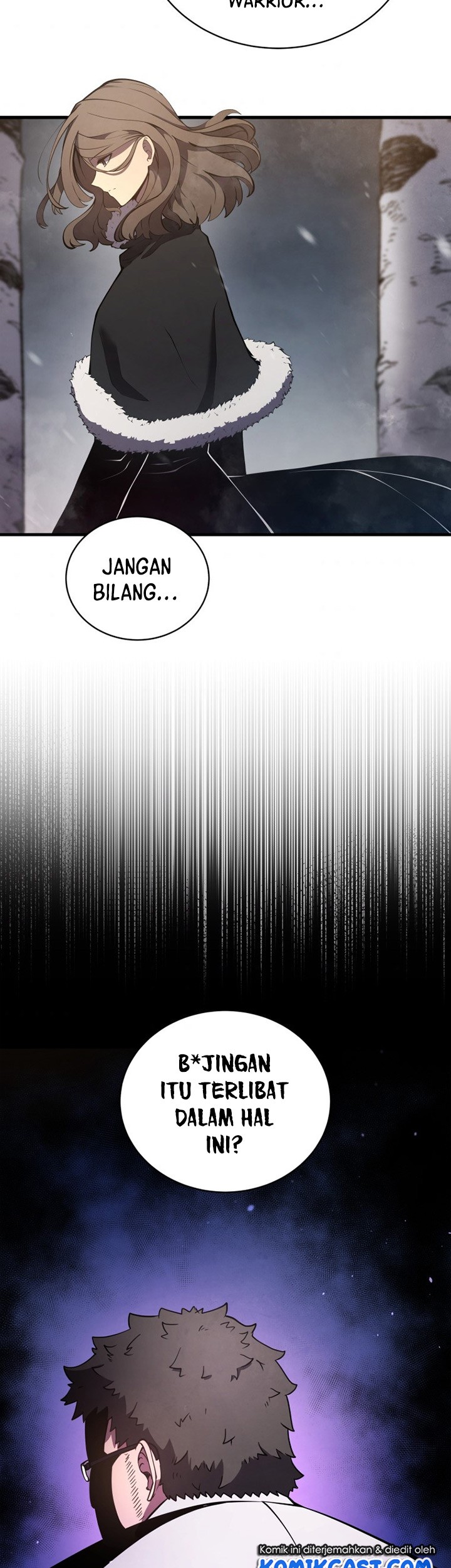 Swordmaster’s Youngest Son Chapter 9 - halaman 76