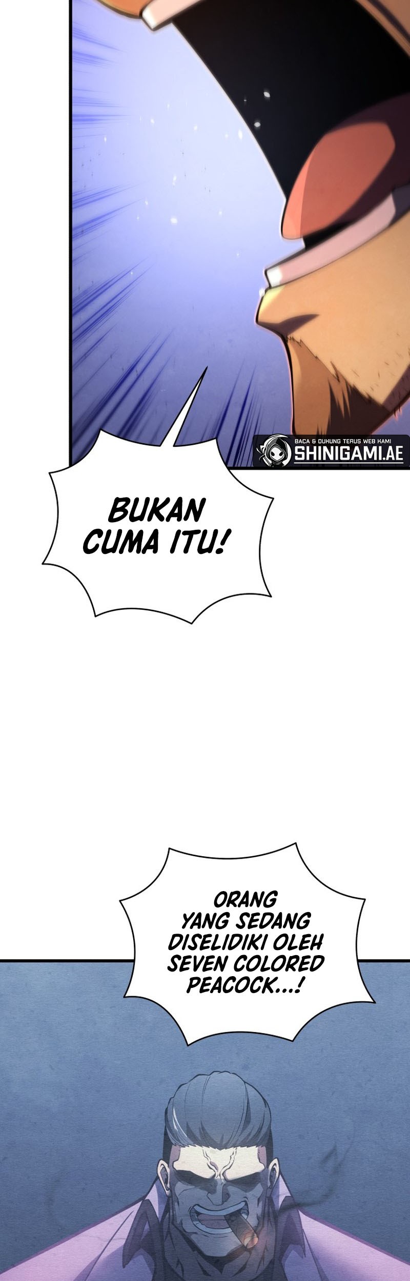 Swordmaster’s Youngest Son Chapter 90 - halaman 12