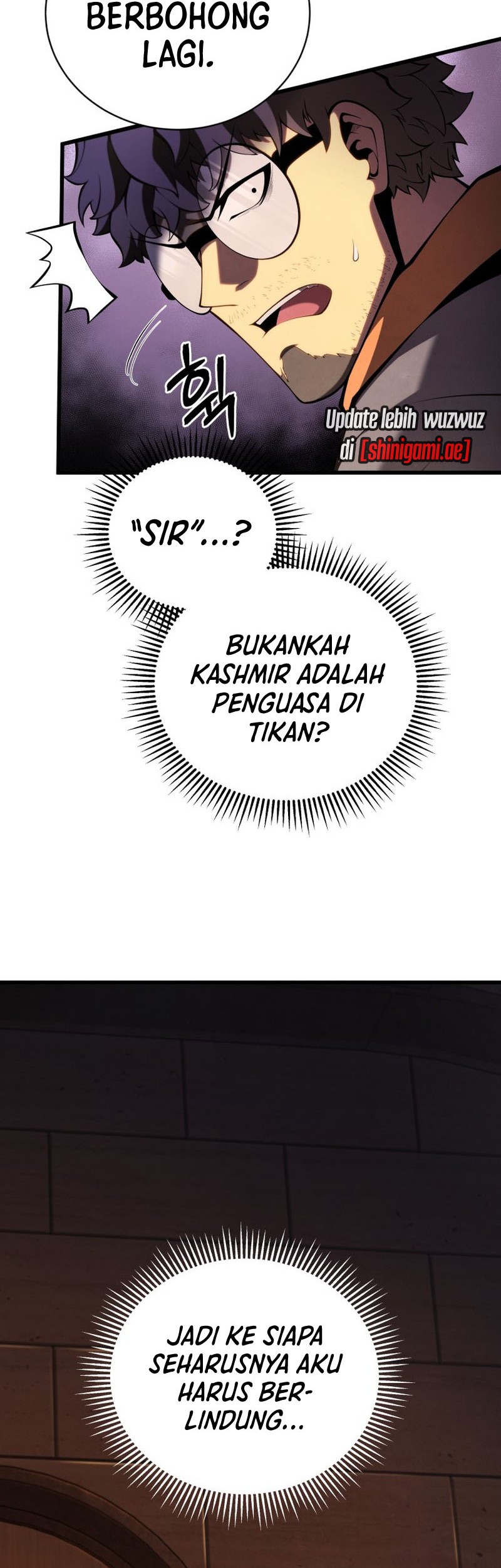 Swordmaster’s Youngest Son Chapter 90 - halaman 15