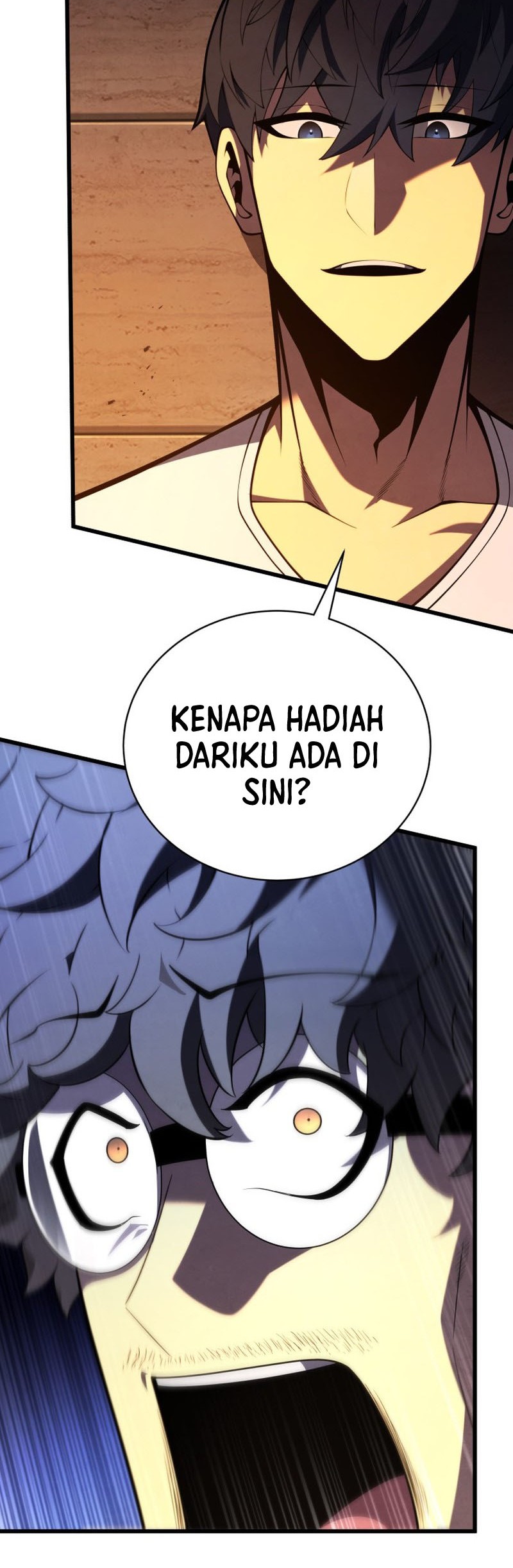Swordmaster’s Youngest Son Chapter 90 - halaman 17